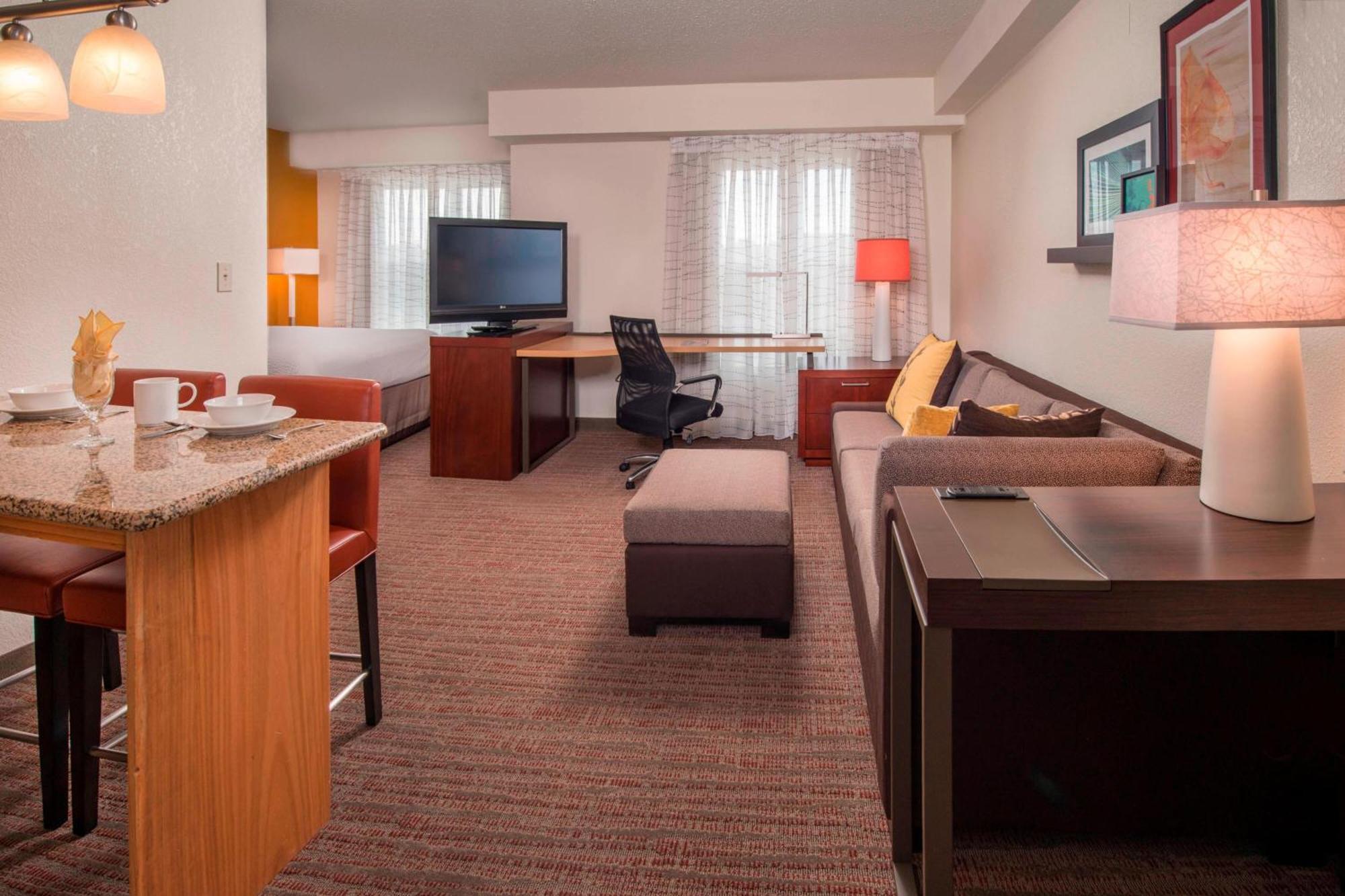 Residence Inn Frederick Frederick