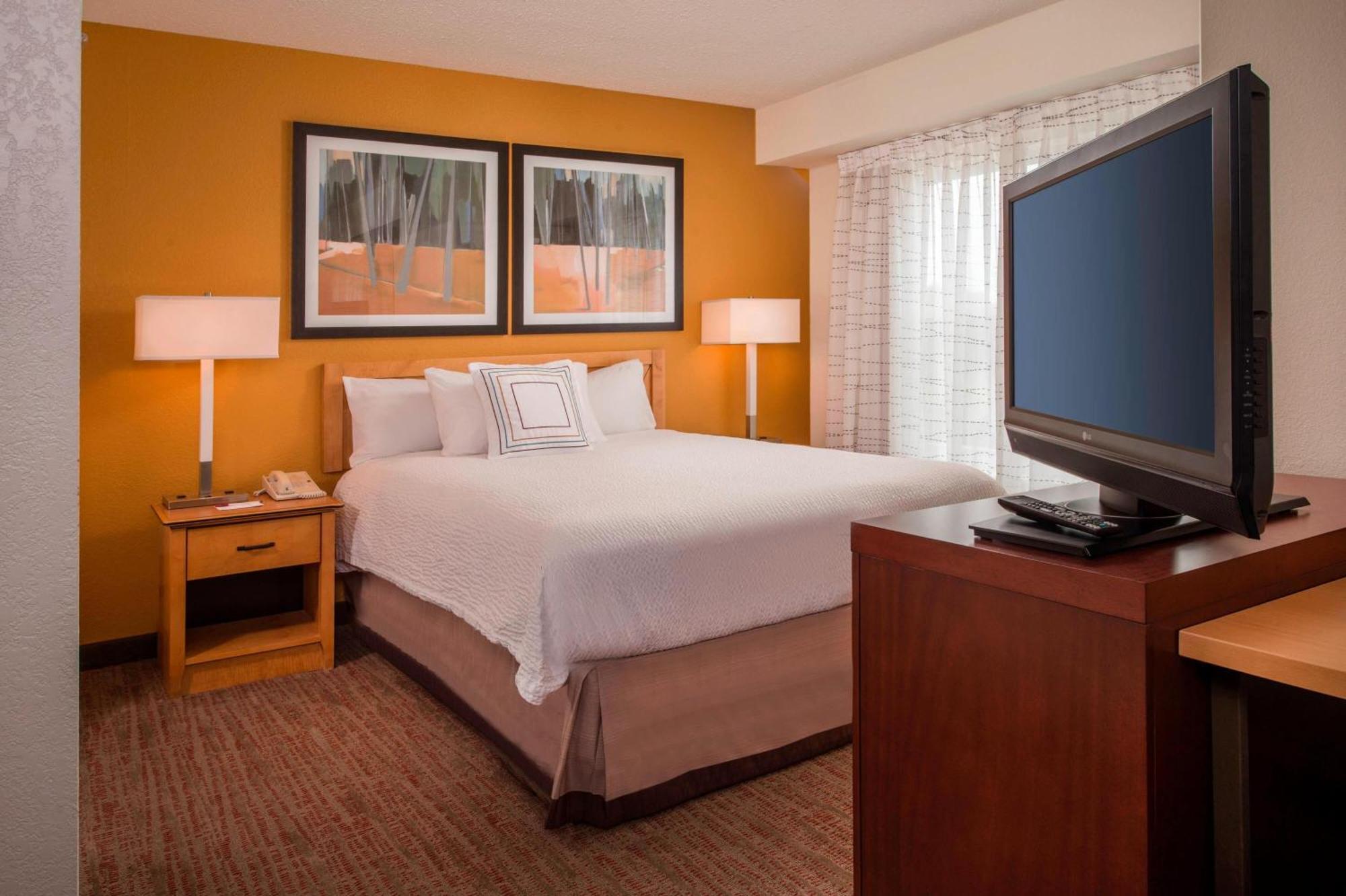 Residence Inn Frederick 3* Frederick