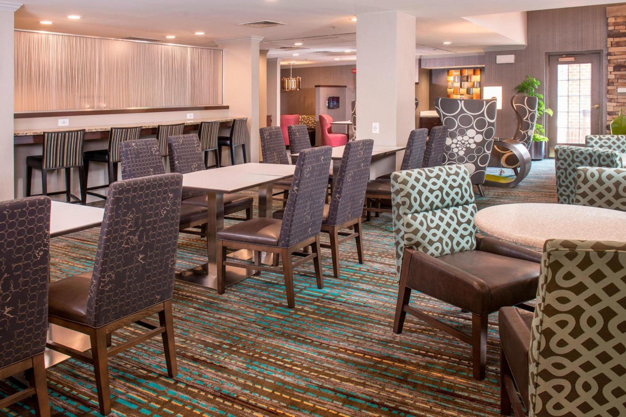 Residence Inn Frederick Frederick