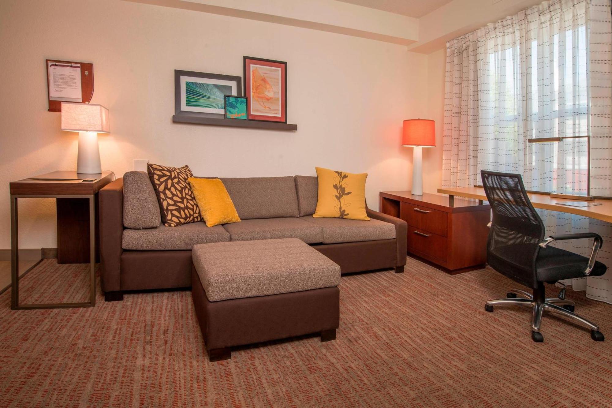 Residence Inn Frederick 3* Frederick