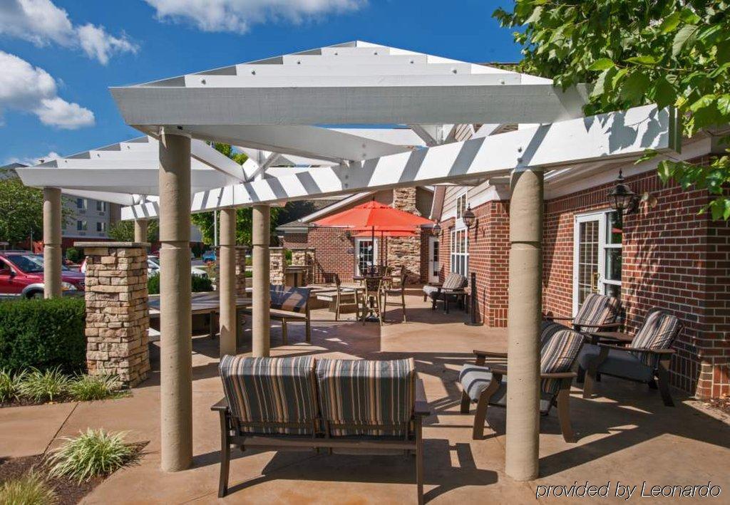 Residence Inn Frederick Hotel Frederick