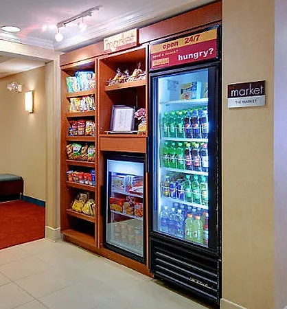 Residence Inn Frederick 