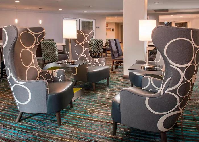 Residence Inn Frederick