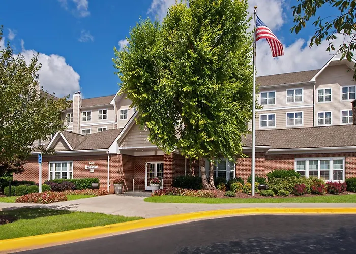 Residence Inn Frederick