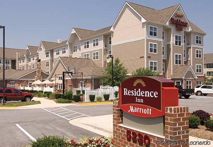 Residence Inn Frederick