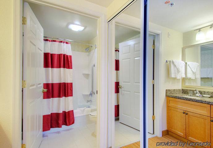 Residence Inn Frederick Hotel Frederick