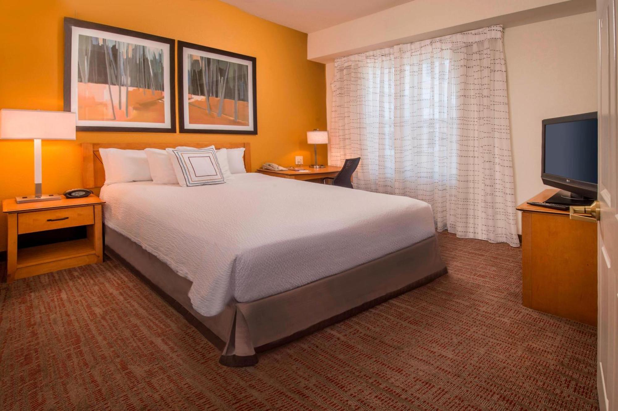Residence Inn Frederick Hotel Frederick