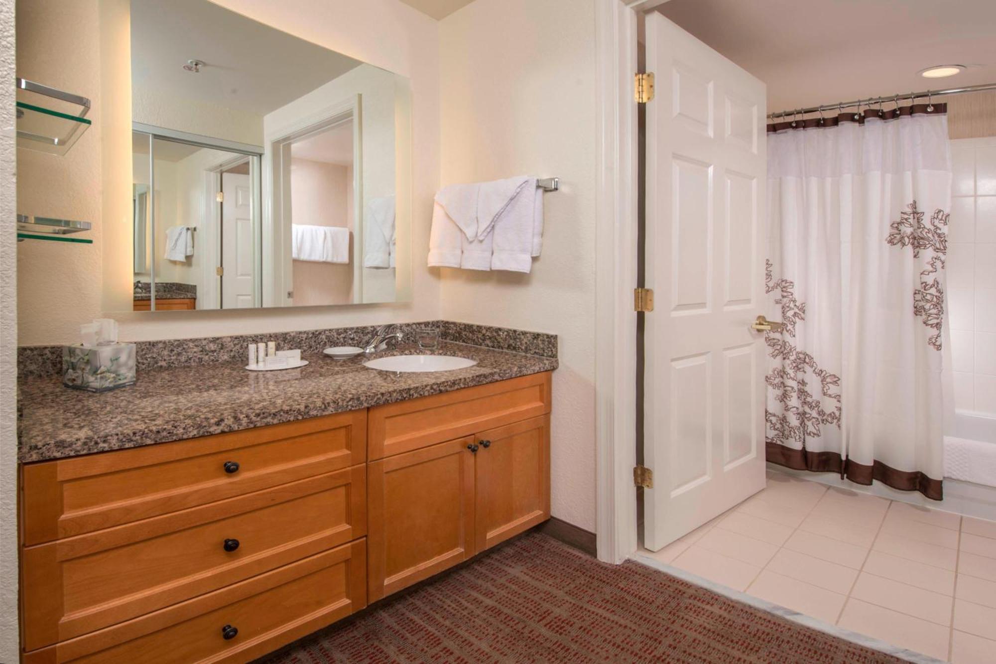 Hotel Residence Inn Frederick Frederick