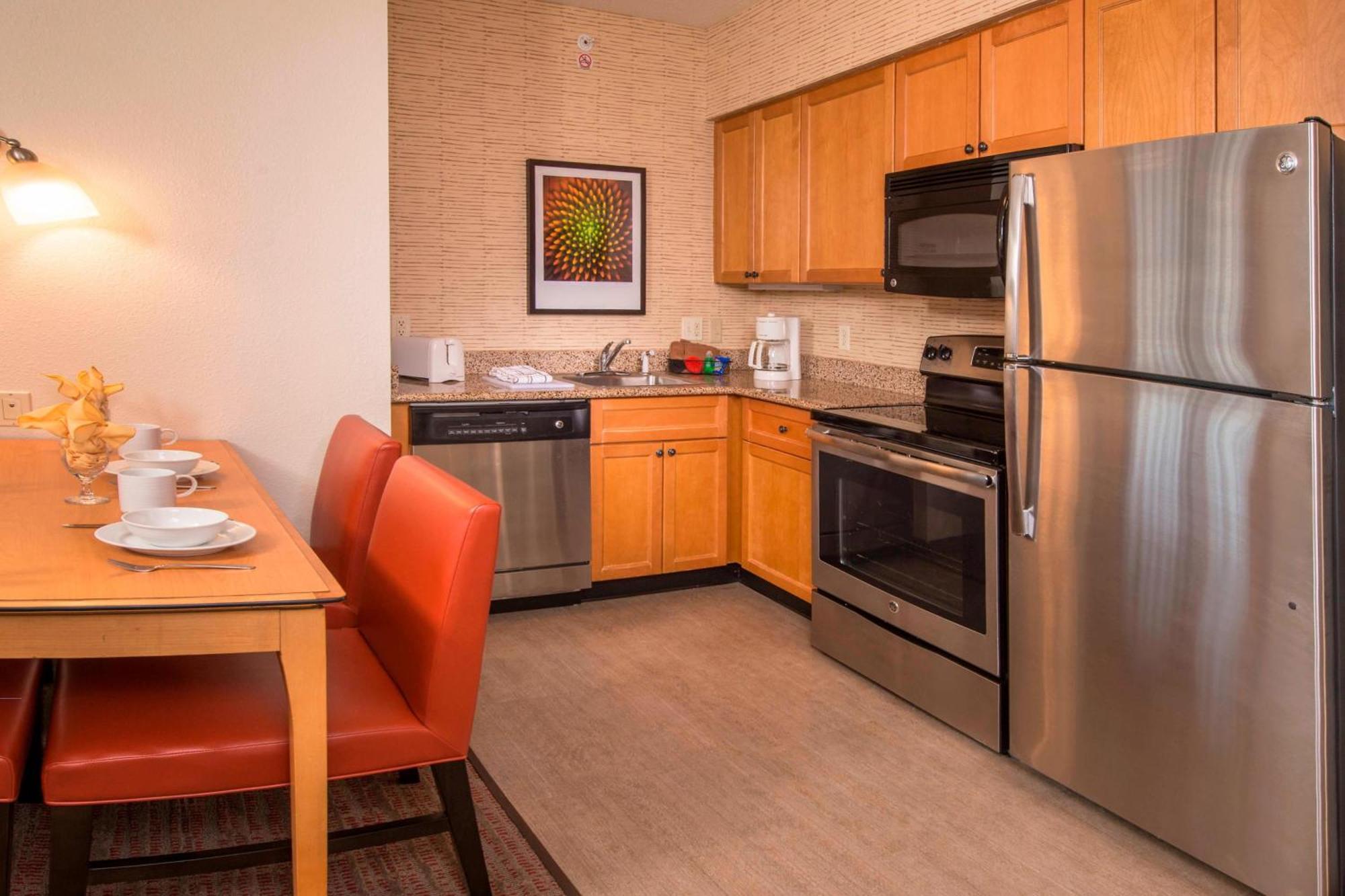 Hotel Residence Inn Frederick Frederick