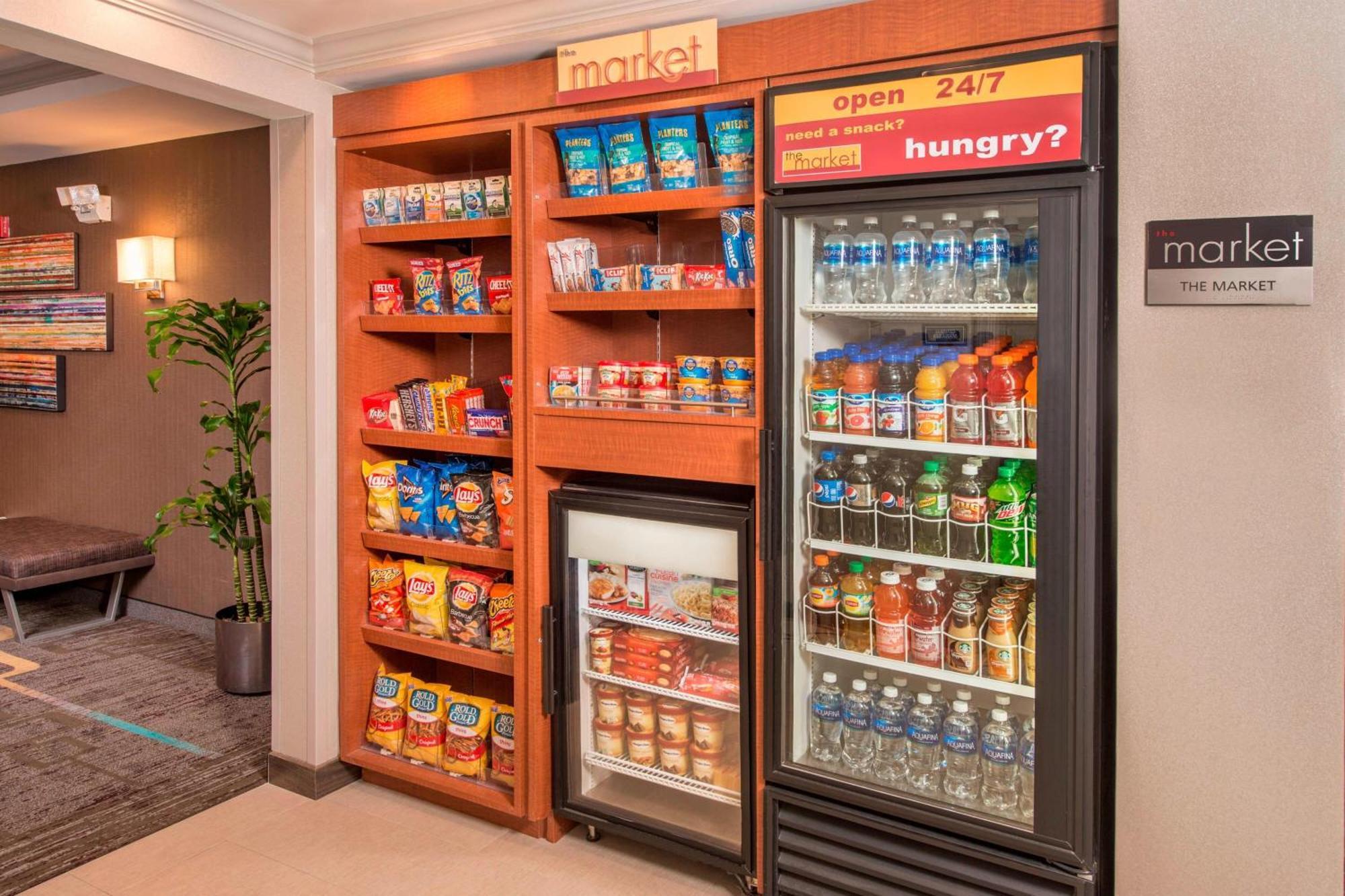 Residence Inn Frederick 3*