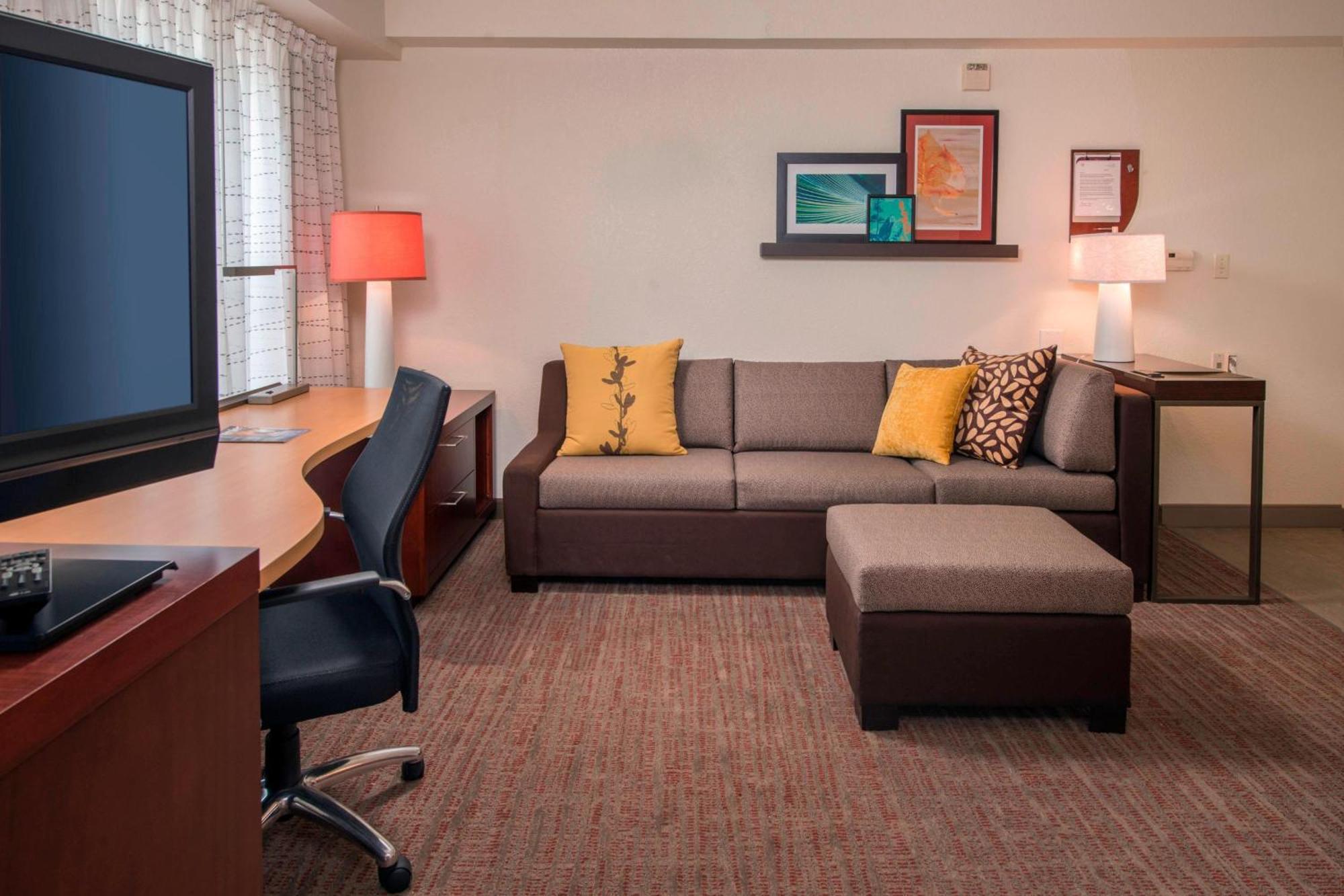 Residence Inn Frederick Frederick