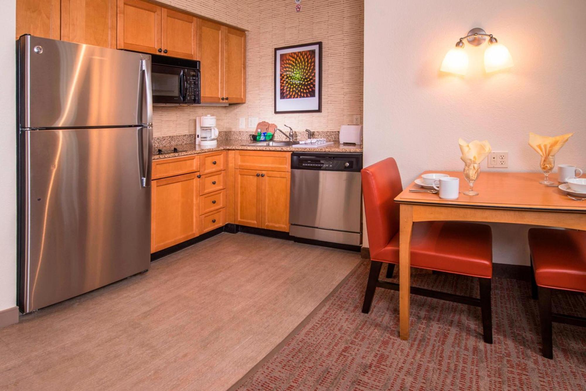Hotel Residence Inn Frederick 3*