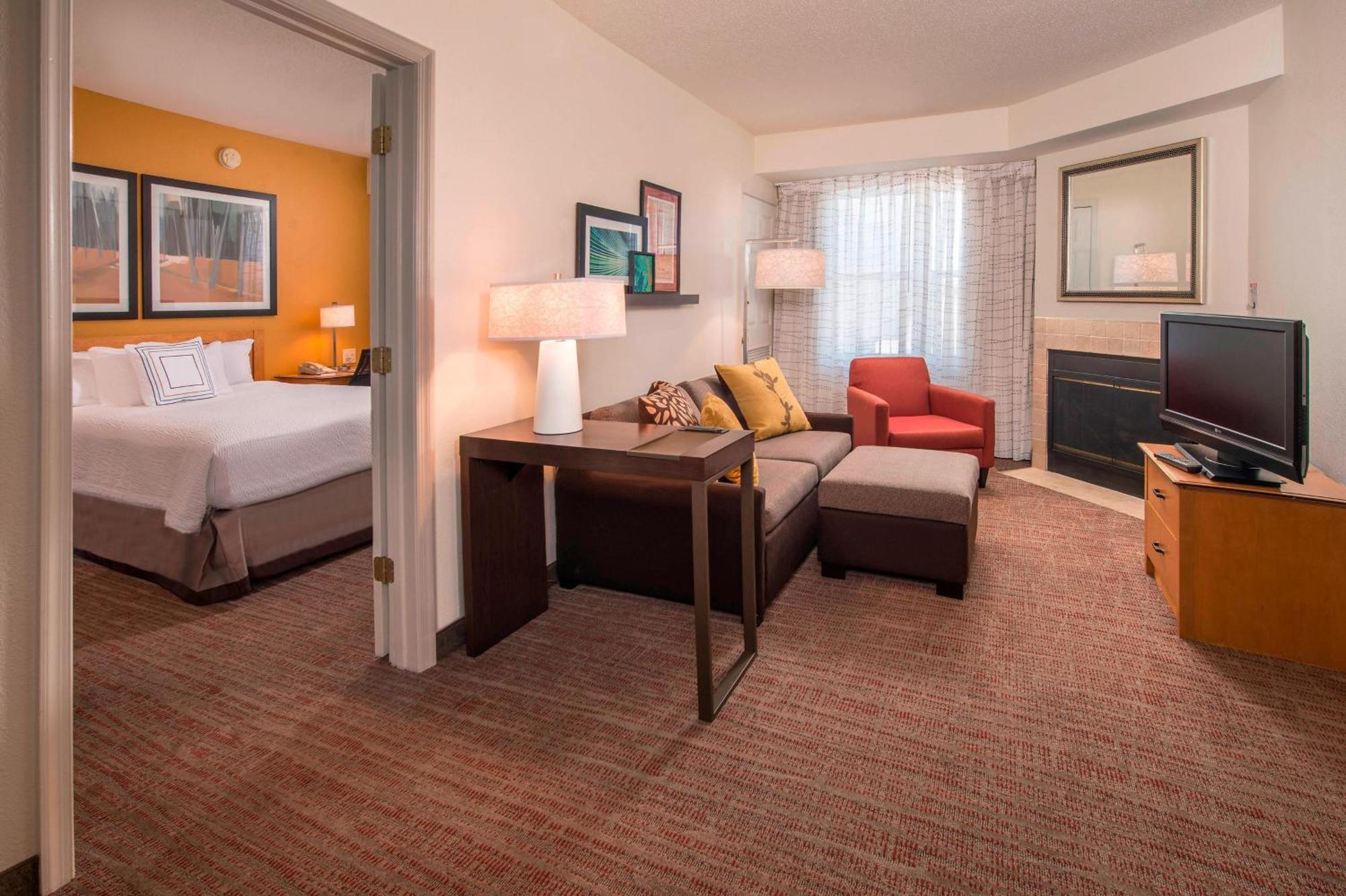 Residence Inn Frederick 3* Frederick