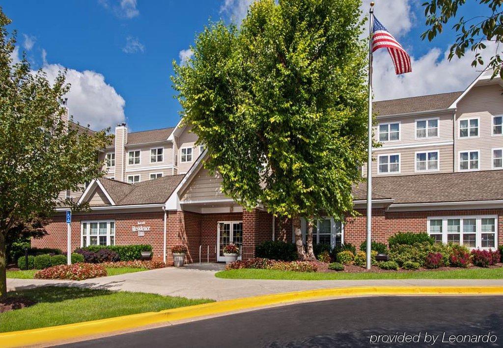 Residence Inn Frederick 3*