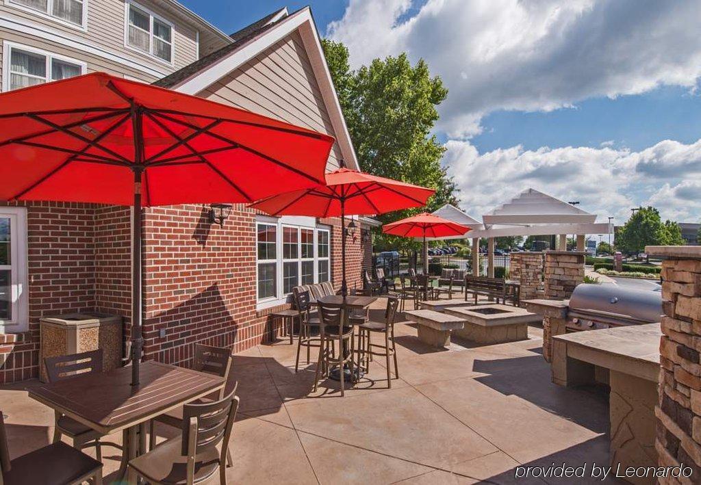 Residence Inn Frederick Hotel