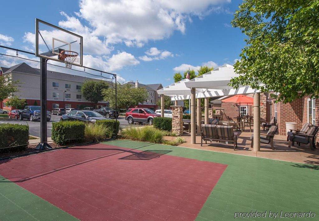 Residence Inn Frederick 3* Frederick