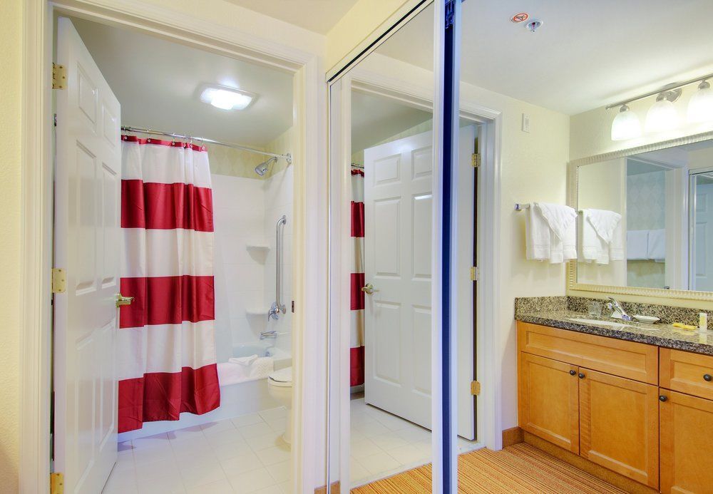 Hotel Residence Inn Frederick