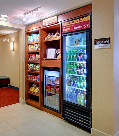 Hotel Residence Inn Frederick