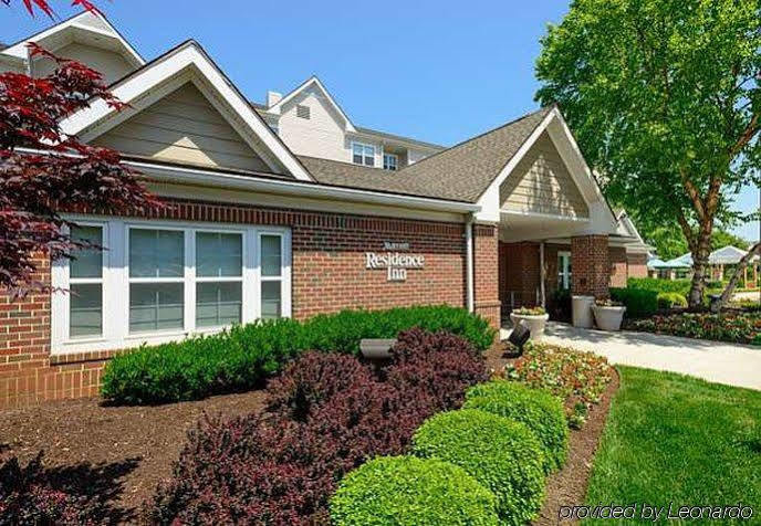 Hotel Residence Inn Frederick
