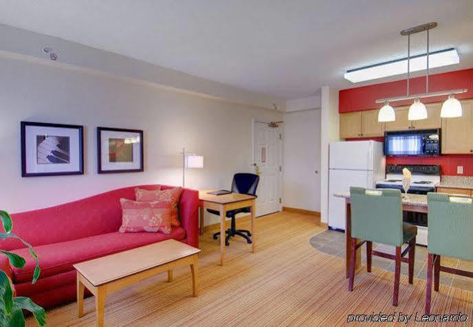 Hotel Residence Inn Frederick