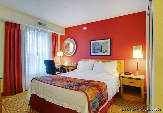 Residence Inn Frederick 3* Frederick
