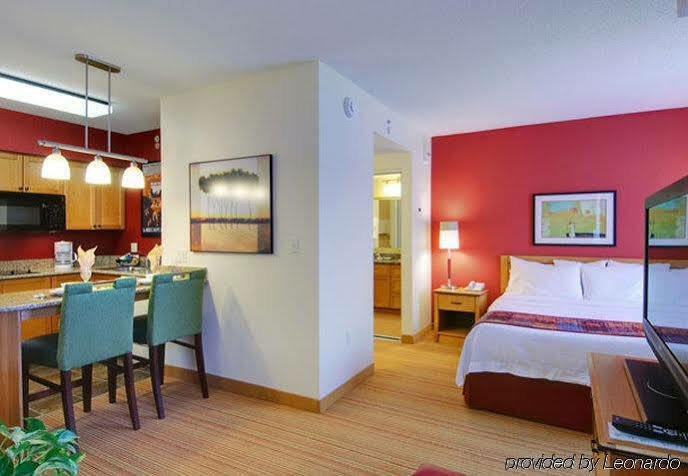 Hotel Residence Inn Frederick 3*